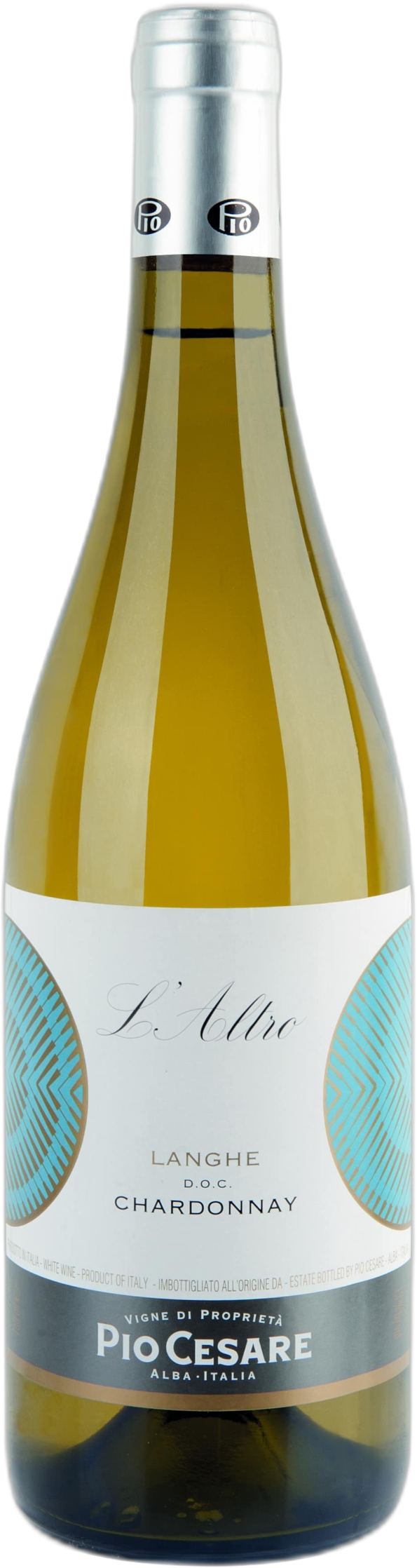 Pio Cesare Chardonnay Langhe doc 'L'Altro' 2024