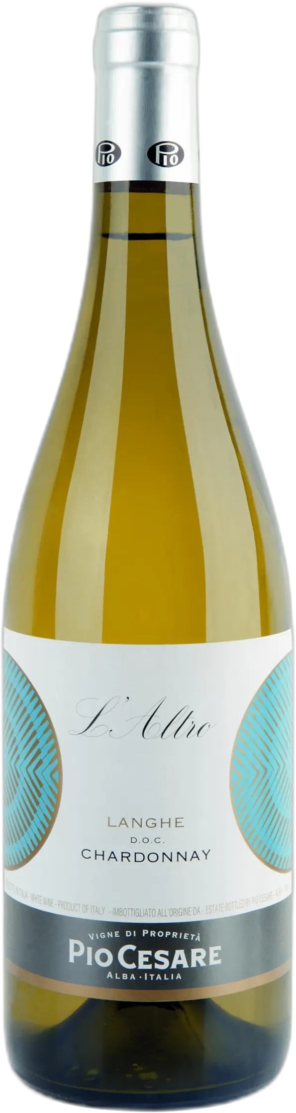 Pio Cesare Chardonnay Langhe doc 'L'Altro' 2024