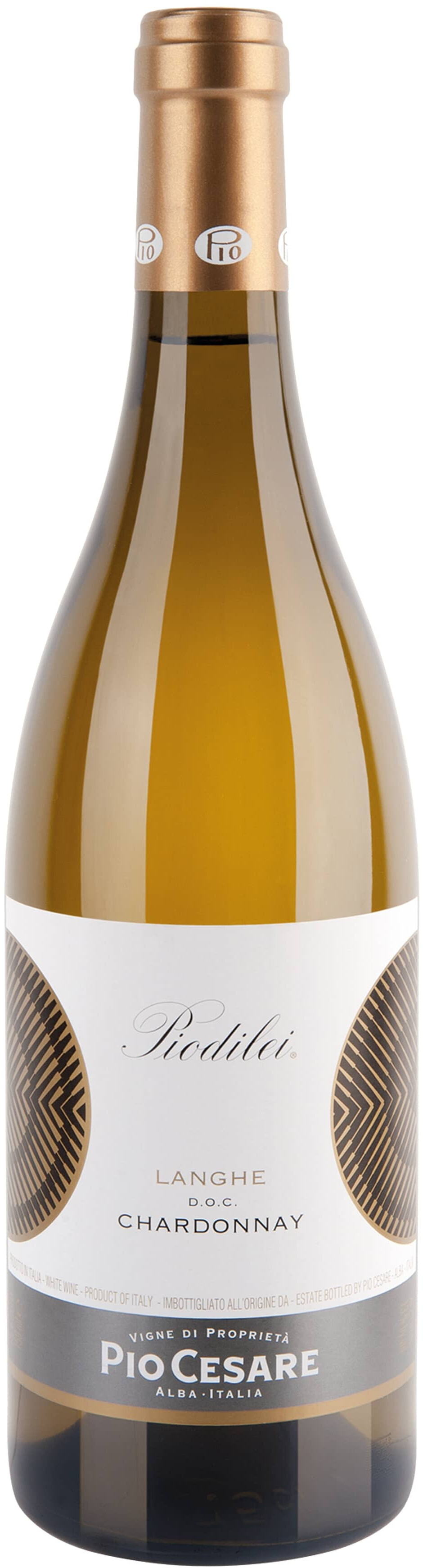 Pio Cesare Chardonnay Langhe doc 'Piodilei' 2022