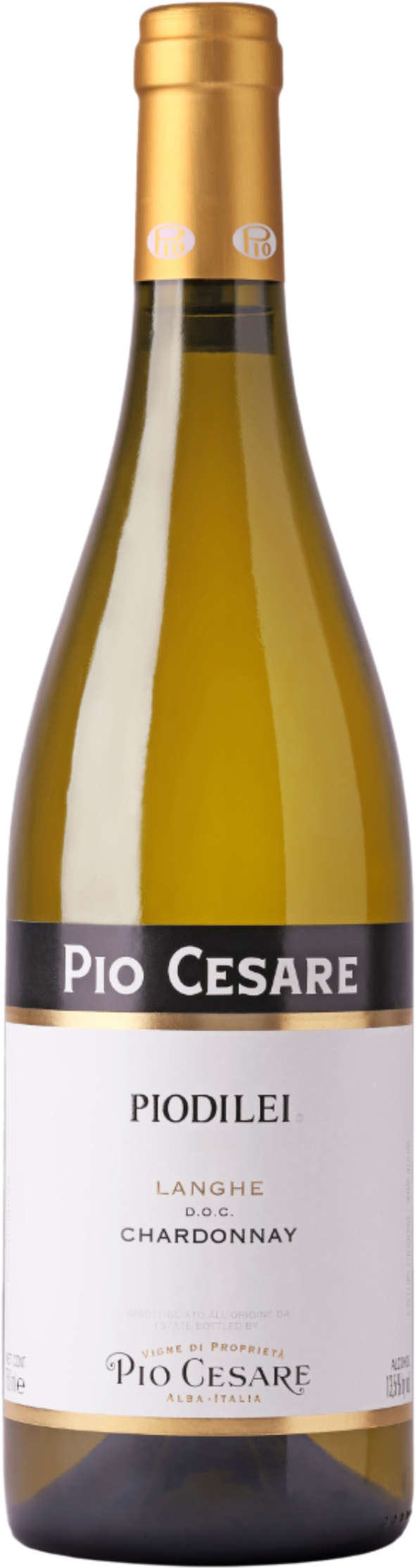 Pio Cesare Chardonnay Langhe doc 'Piodilei' 2022