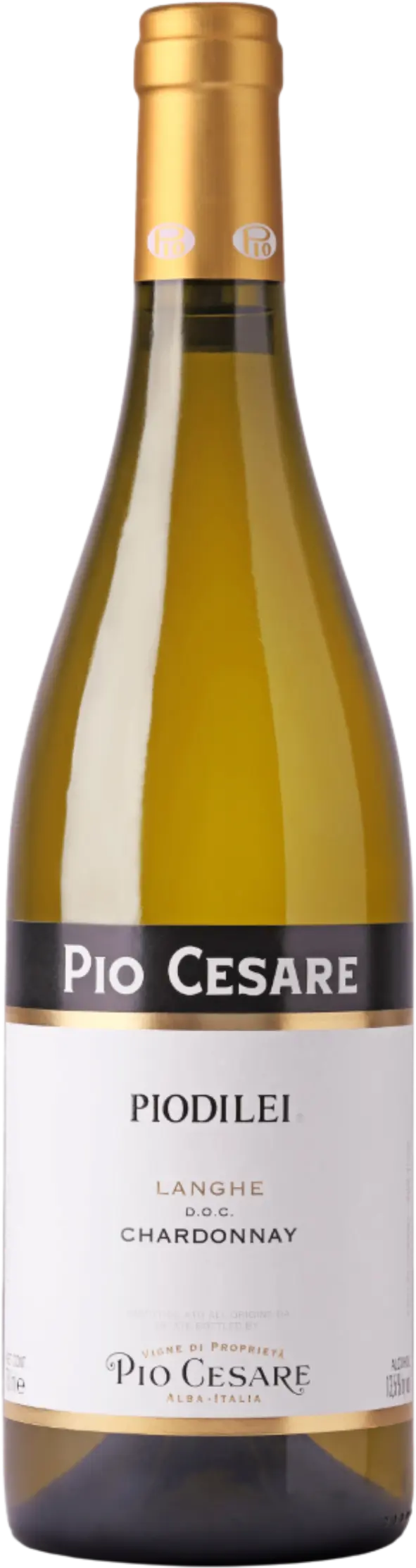 Pio Cesare Chardonnay Langhe doc 'Piodilei' 2022