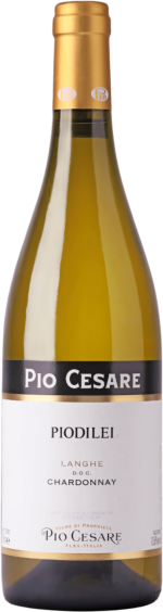 Pio Cesare Chardonnay Langhe doc 'Piodilei' 2022