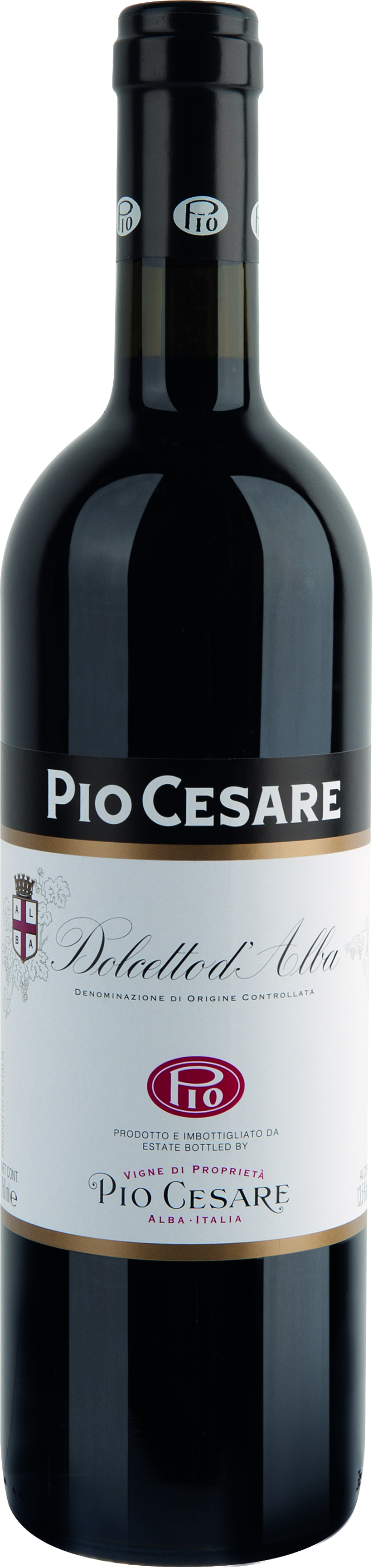 Pio Cesare Dolcetto d'Alba doc 'Pio Cesare' 2022 (6 flessen)