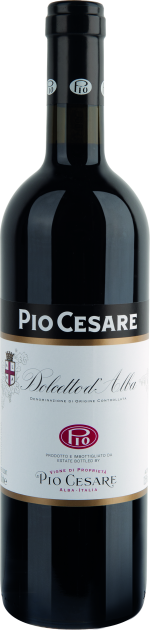 Pio Cesare Dolcetto d'Alba doc 'Pio Cesare' 2022 (6 flessen)