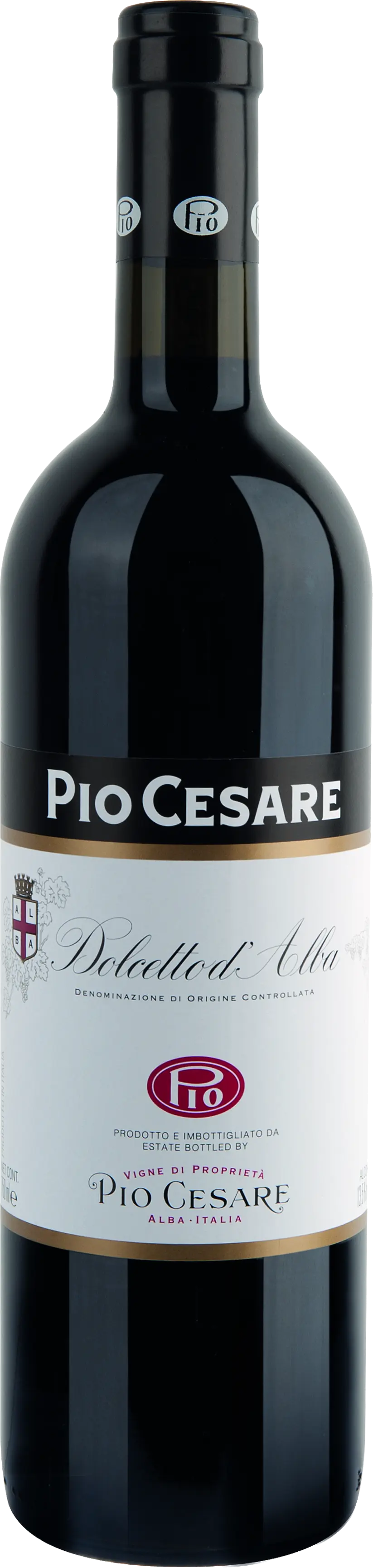 Pio Cesare Dolcetto d'Alba doc 'Pio Cesare' 2025