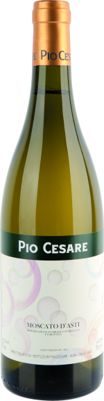 Pio Cesare Moscato d'Asti docg 'Pio Cesare' 2023