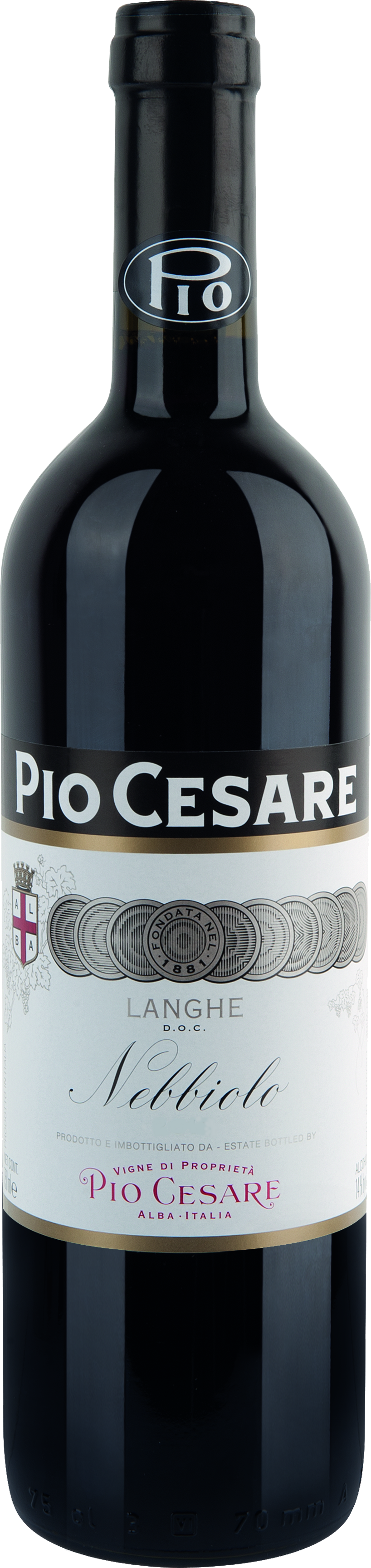 Pio Cesare Nebbiolo Langhe doc 'Pio Cesare' 2023