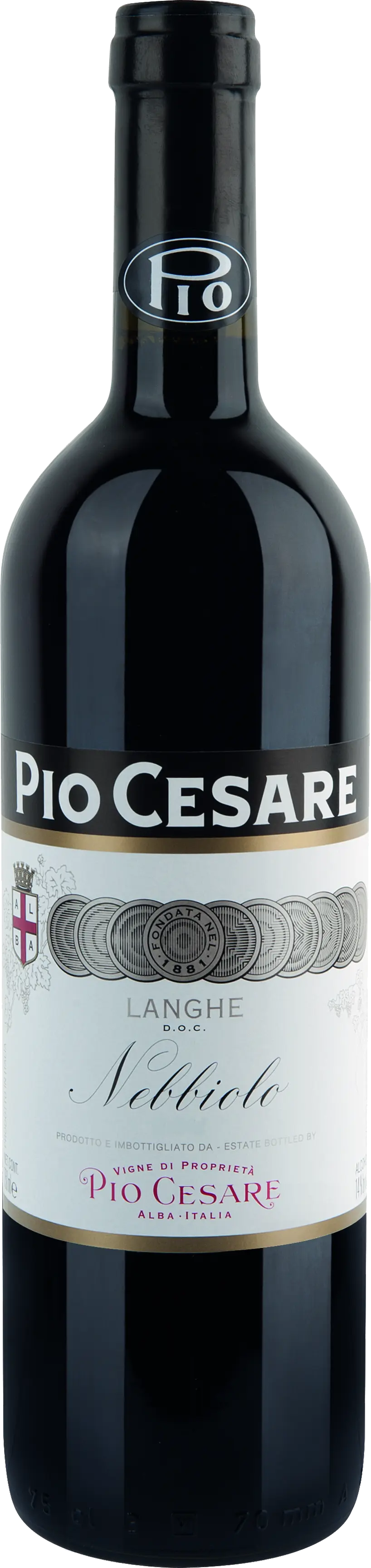 Pio Cesare Nebbiolo Langhe doc 'Pio Cesare' 2023