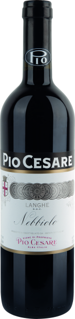 Pio Cesare Nebbiolo Langhe doc 'Pio Cesare' 2023
