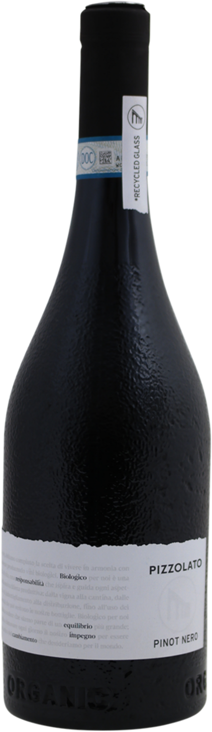 Pizzolato Back to Basic Pinot Nero 2025