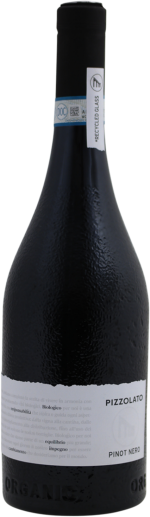 Pizzolato Back to Basic Pinot Nero 2025