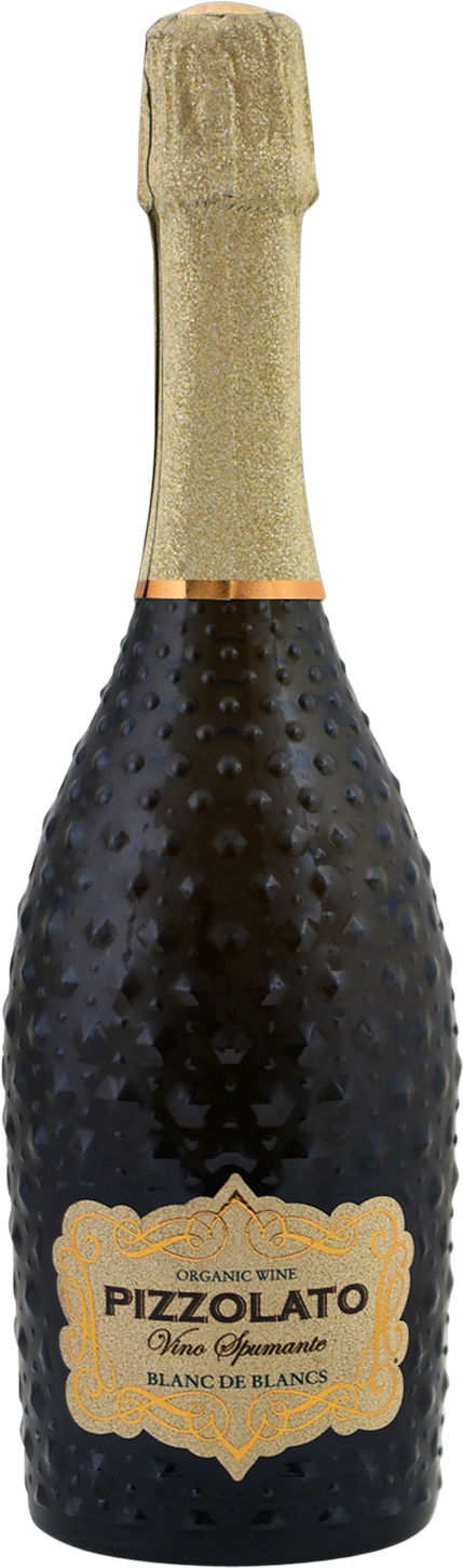 Pizzolato M-use Spumante blanc de blancs