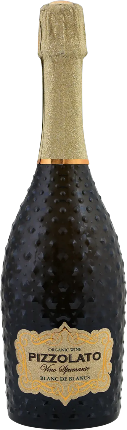 Pizzolato M-use Spumante blanc de blancs
