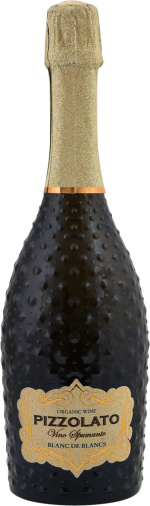 Pizzolato M-use Spumante blanc de blancs