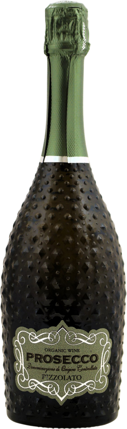 Pizzolato M-Use Spumante brut