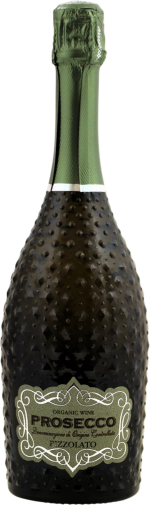 Pizzolato M-Use Spumante brut