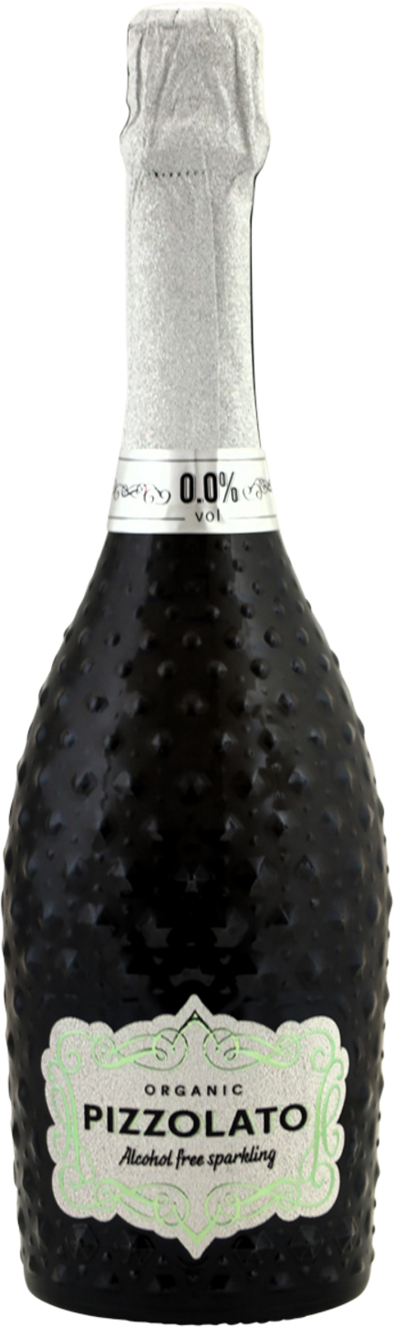 Pizzolato M-Use Zero Sparkling Alcoholvrij