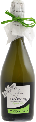 Pizzolato Prosecco N.S.A. 2020