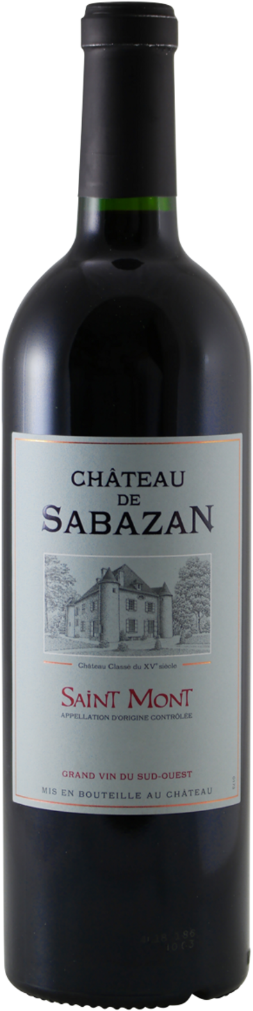 Plaimont Château de Sabazan 2019