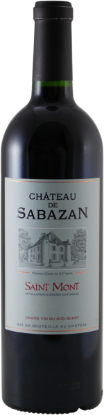 Plaimont Château de Sabazan 2019