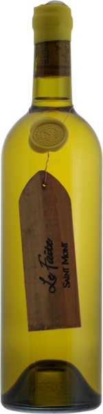 Plaimont Le Faîte blanc 2022