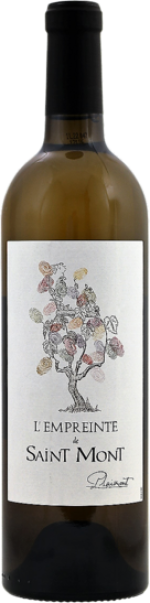 Plaimont L'Empreinte de Saint-Mont blanc 2022
