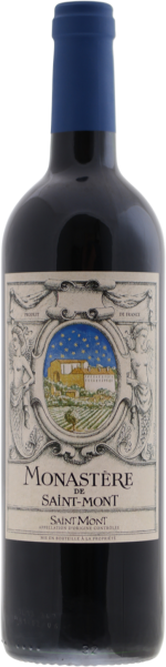 Plaimont Monastère de Saint-Mont 2021