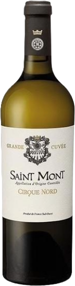 Plaimont Saint Mont Cirque Nord 2020