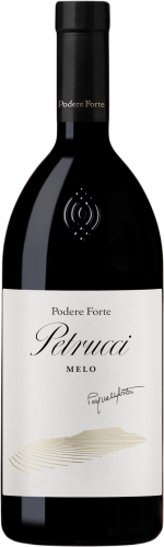 Podere Forte Petrucci doc Organic 'Melo' 2018