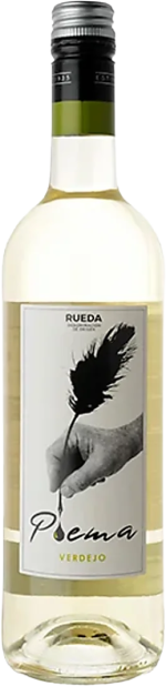 Poema Rueda Verdejo 2025