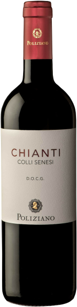 Poliziano Chianti Colli Senesi docg 'Poliziano' 2021
