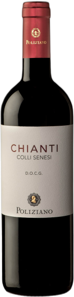 Poliziano Chianti Colli Senesi docg 'Poliziano' 2024