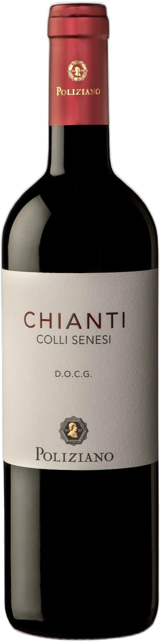 Poliziano Chianti Colli Senesi docg 'Poliziano' 2025