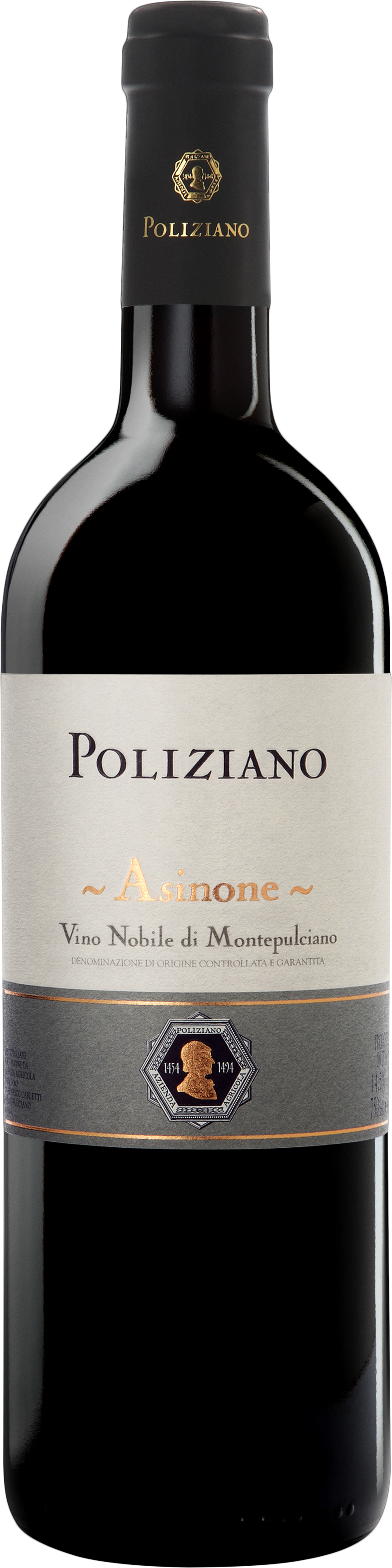 Poliziano Vino Nobile di Montepulciano docg 'Asinone' 2021