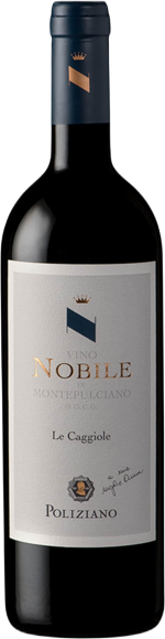 Poliziano Vino Nobile di Montepulciano docg 'Le Caggiole' 2019