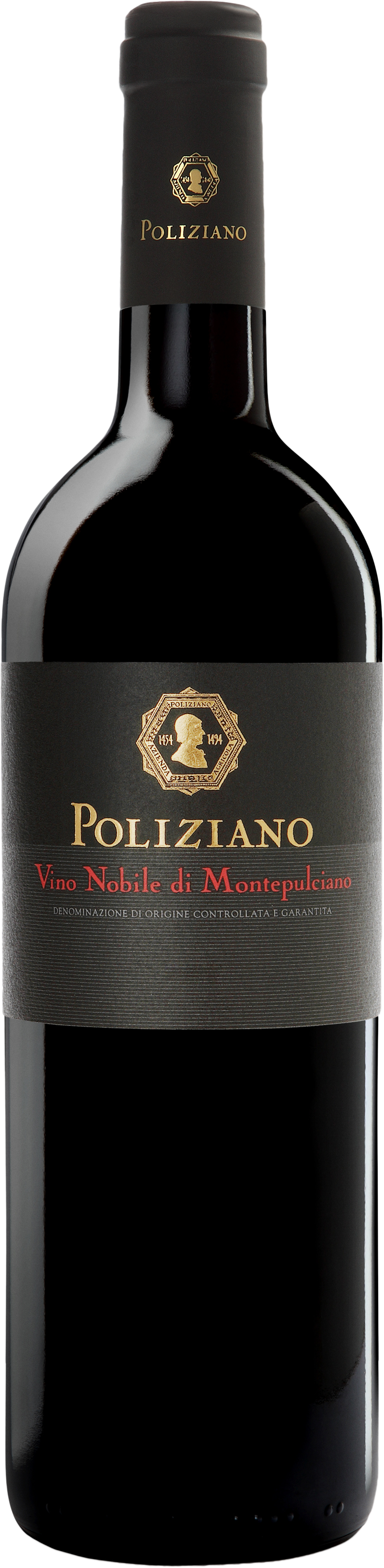 Poliziano Vino Nobile di Montepulciano docg 'Poliziano' 2020