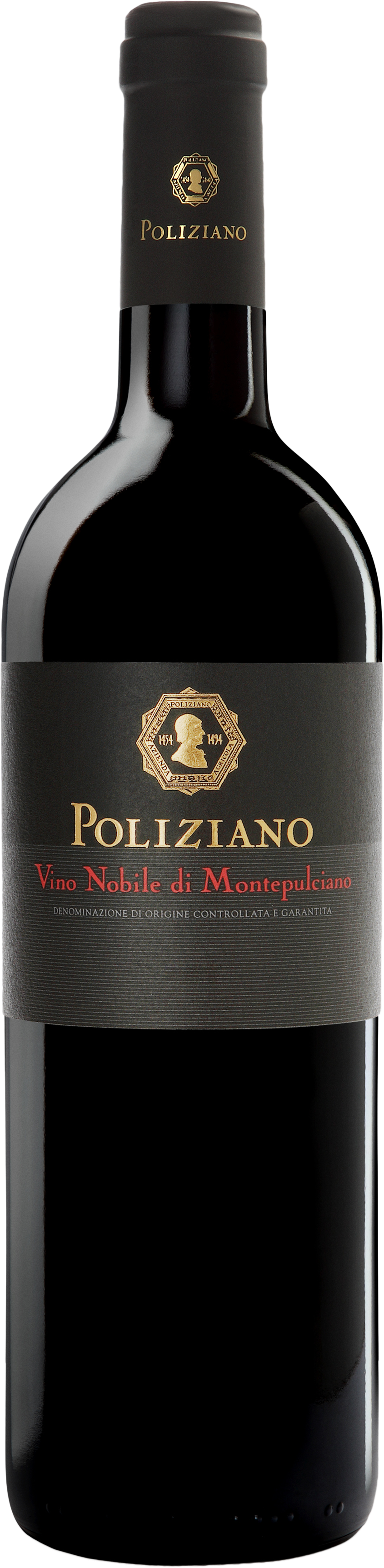 Poliziano Vino Nobile di Montepulciano docg 'Poliziano' 2019