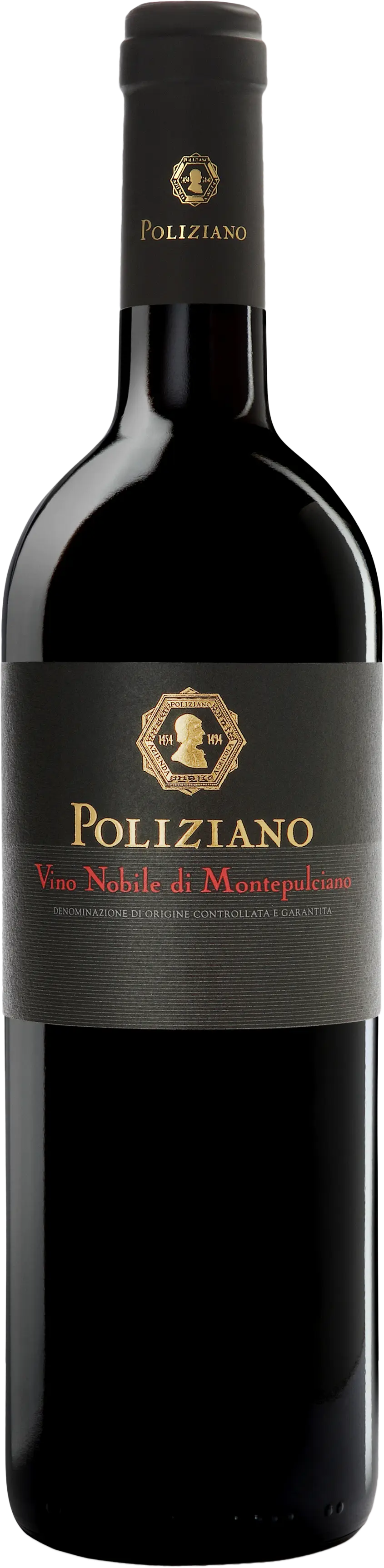Poliziano Vino Nobile di Montepulciano docg 'Poliziano' 2022