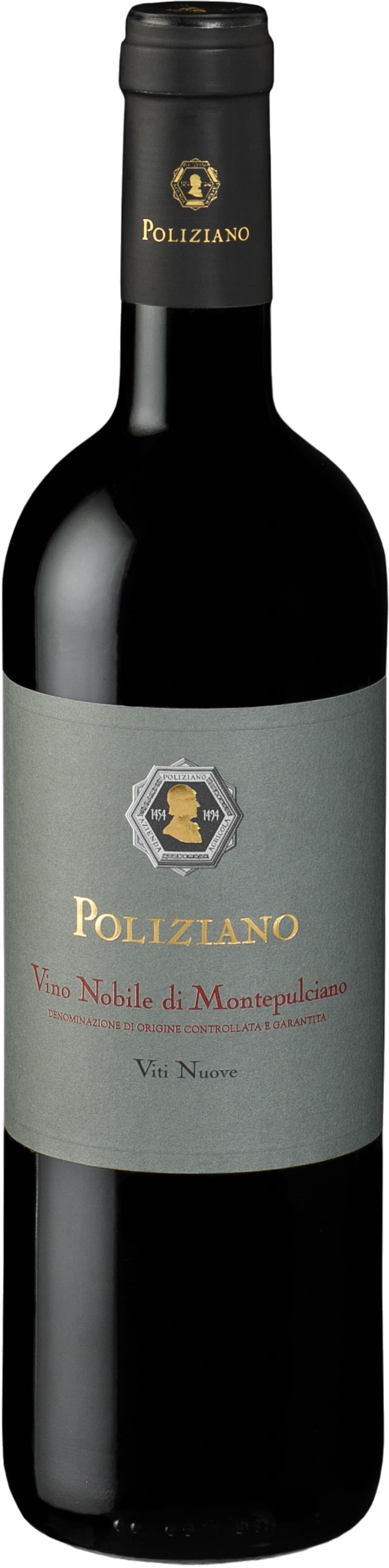 Poliziano Vino Nobile di Montepulciano docg 'Viti Nuove' 2021