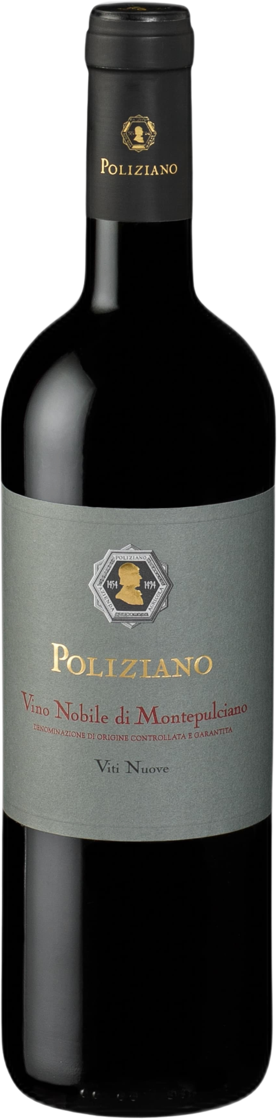 Poliziano Vino Nobile di Montepulciano docg 'Viti Nuove' 2021