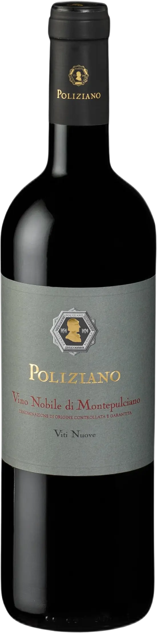 Poliziano Vino Nobile di Montepulciano docg 'Viti Nuove' 2021
