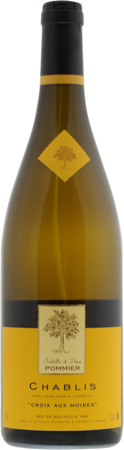 Pommier Chablis Croix aux Moines 2023