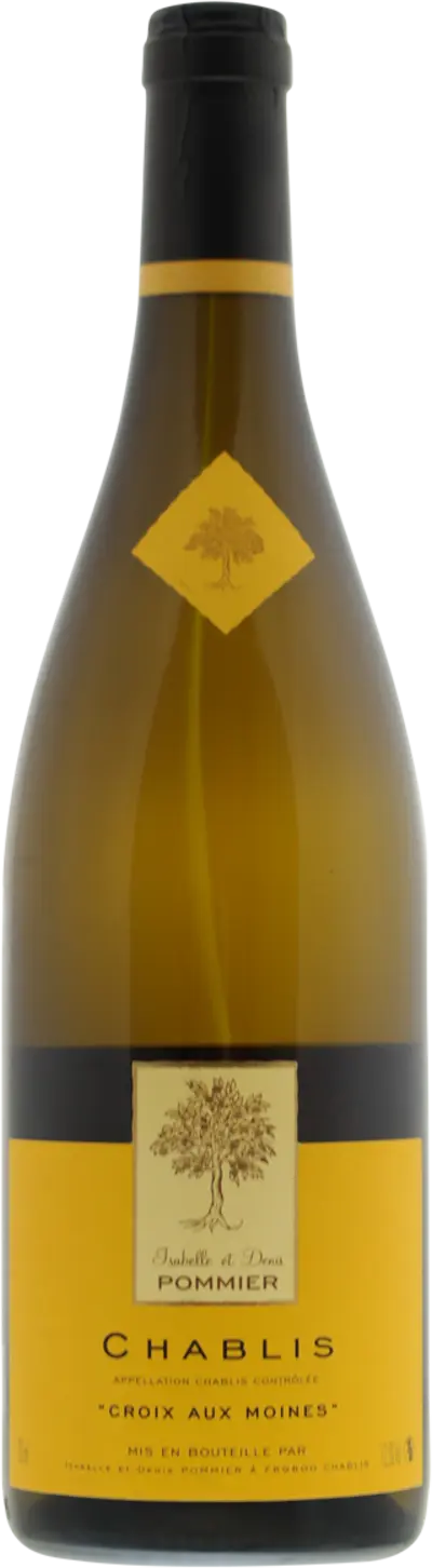 Pommier Chablis Croix aux Moines 2023