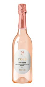 Ponte Prosecco Rosé Spumante doc Brut 'Ponte' 2025