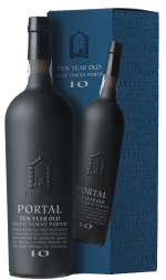 Portal 10 Years Old Tawny Port doc 'Portal' gb