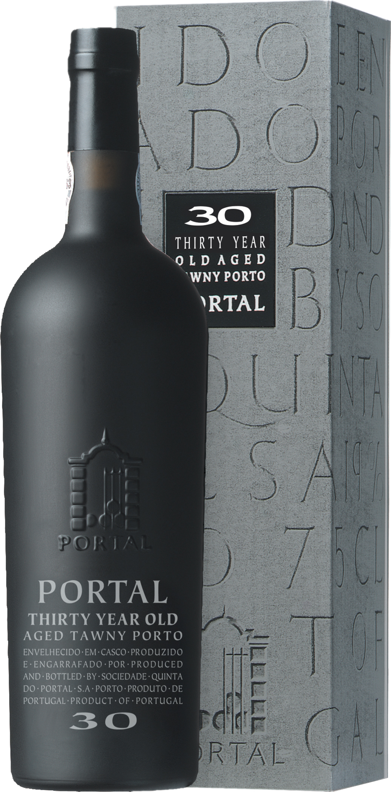 Portal 30 Years Old Tawny Port doc 'Portal' gb