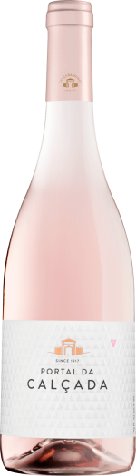 Portal da Calcada Vinho Verde Rosé 2021