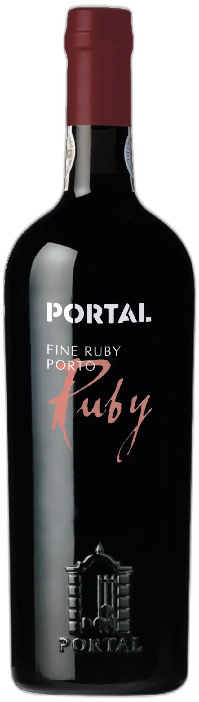 Portal Fine Ruby Port doc 'Portal'