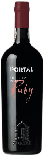 Portal Fine Ruby Port doc 'Portal'