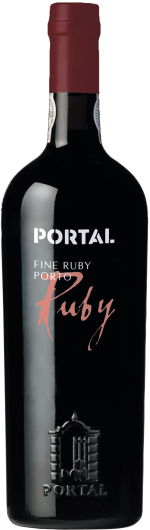 Portal Fine Ruby Port doc 'Portal'